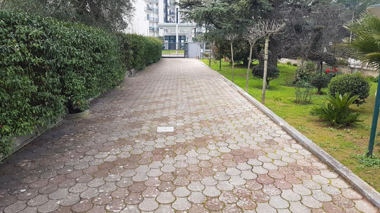 La Casetta Di Nives Bari Exteriér fotografie